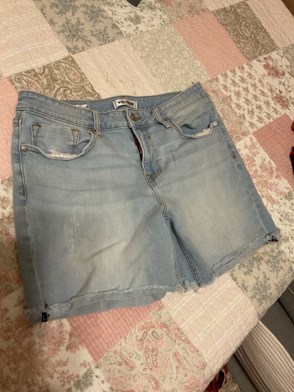 Vigoss Marley short